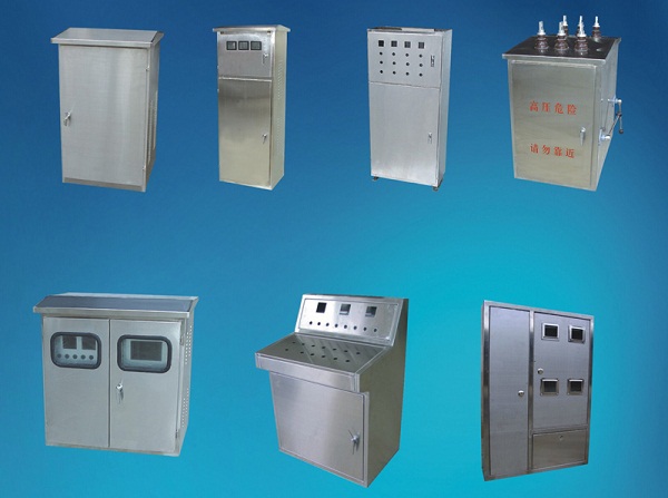  定制一款防爆動力配電箱你需要知道什么？